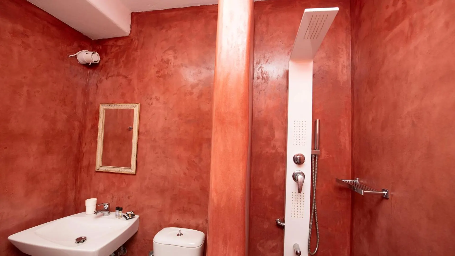 Anixi Lounge Suites - Adults Only Ornos  Otel