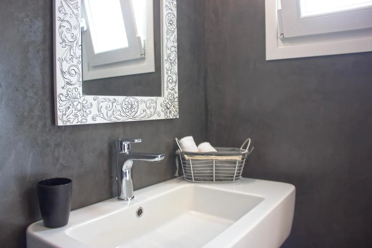 Anixi Lounge Suites - Adults Only Ornos  Yunanistan