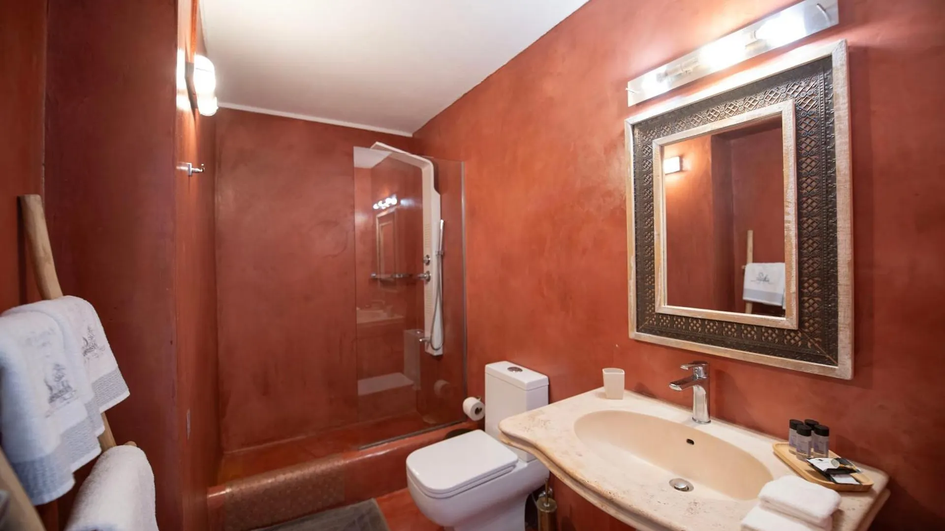 *** Hotel Anixi Lounge Suites - Adults Only Ornos  Griechenland