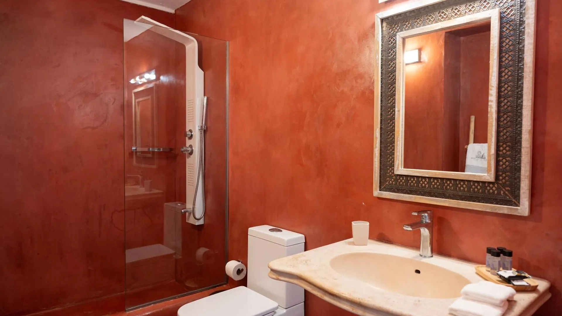 Anixi Lounge Suites - Adults Only Ornos