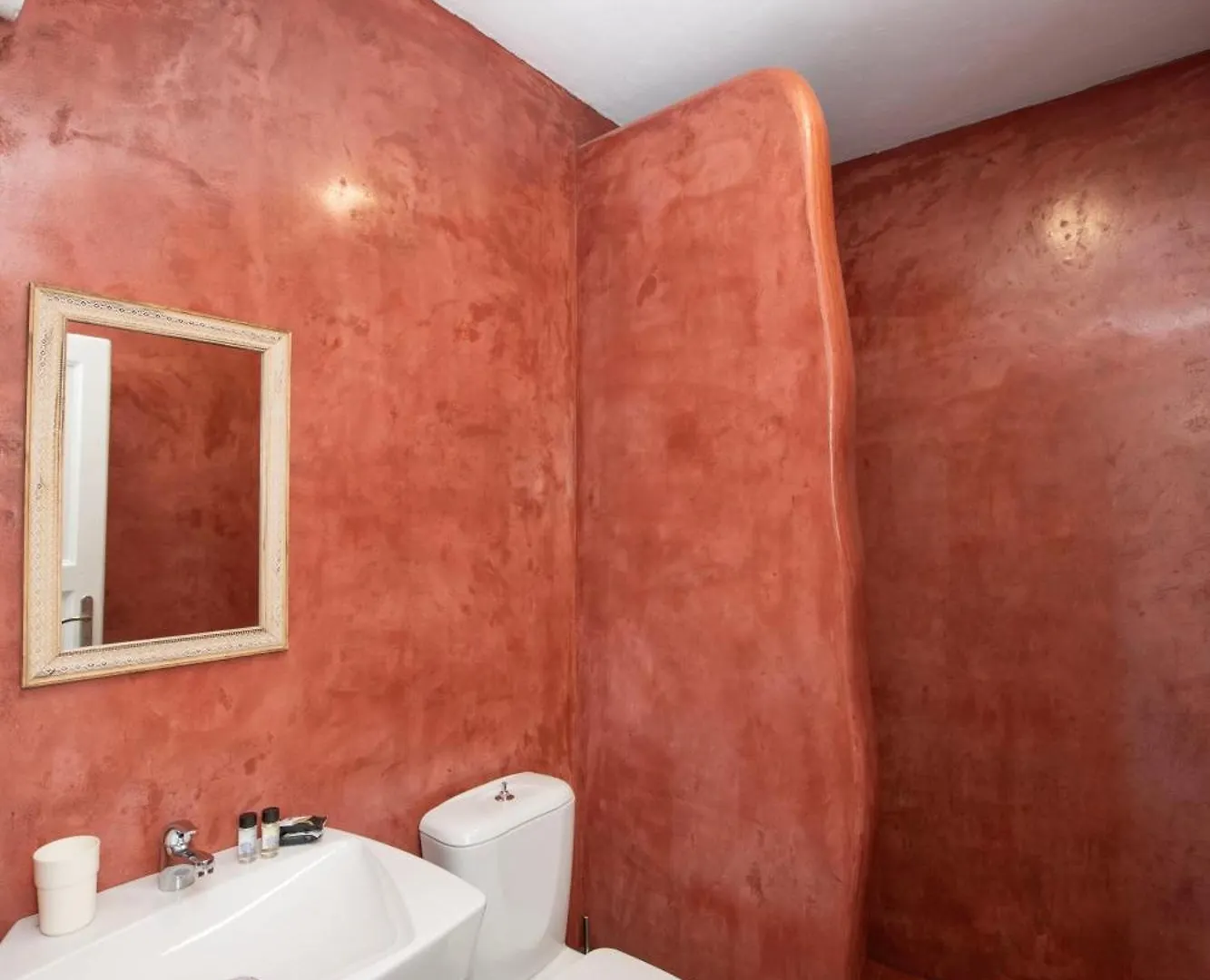 Anixi Lounge Suites - Adults Only Ornos  Ornos (Mykonos)