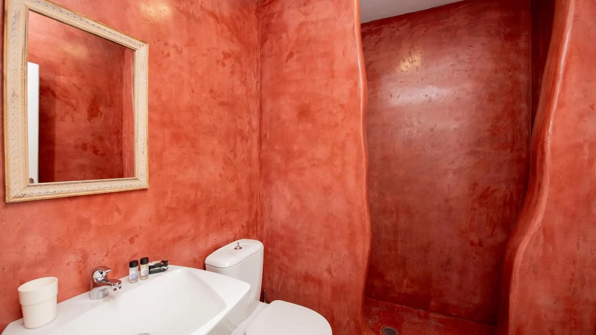 Hotel Anixi Lounge Suites - Adults Only Ornos