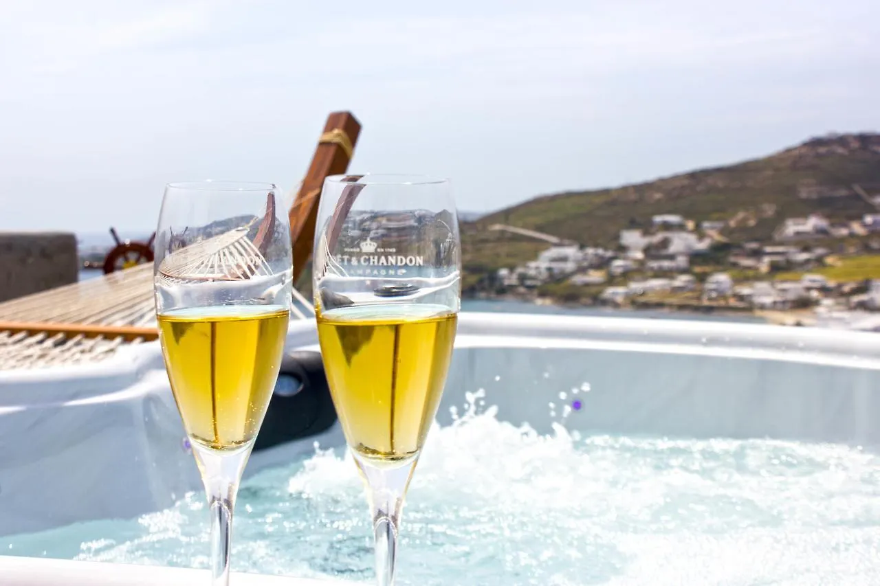 Anixi Lounge Suites - Adults Only Ornos  3*, Ornos (Mykonos)