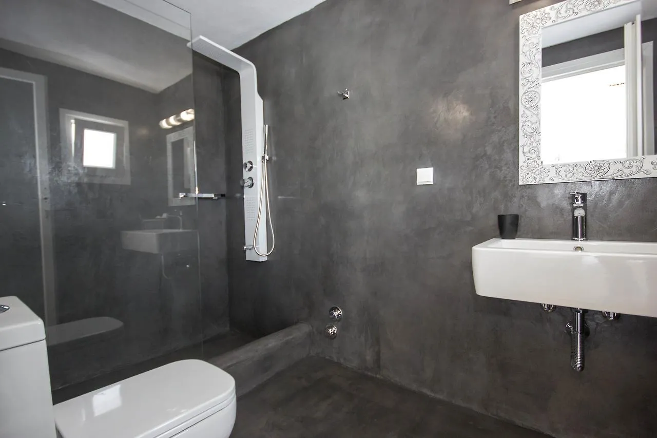 Anixi Lounge Suites - Adults Only Ornos  Hotel Ornos (Mykonos)
