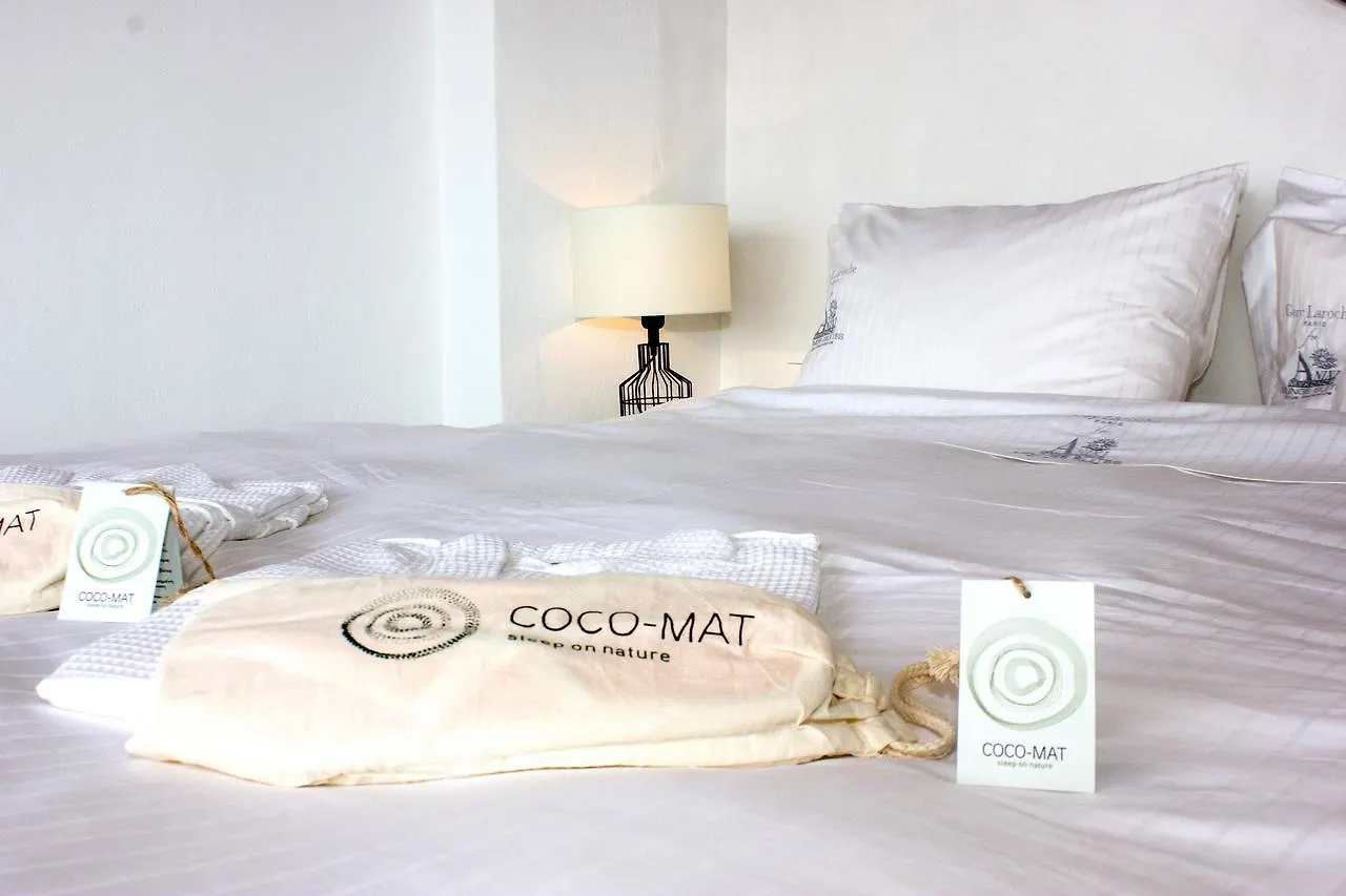 Anixi Lounge Suites - Adults Only Ornos  Griechenland