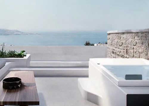 Anixi Lounge Suites - Adults Only Ornos  Hotel Ornos (Mykonos)