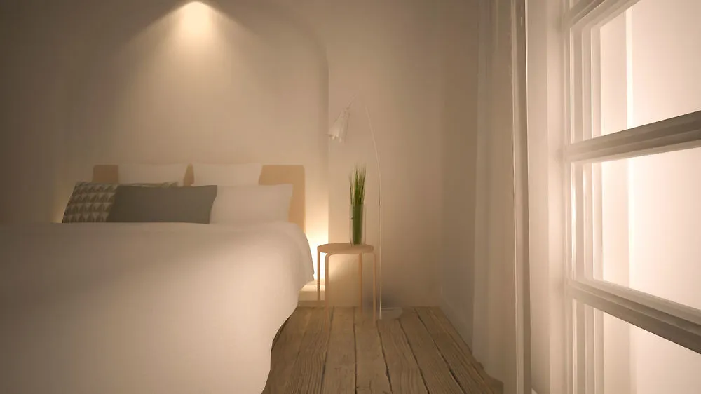 Anixi Lounge Suites - Adults Only Ornos  3*, Ornos (Mykonos) Griechenland