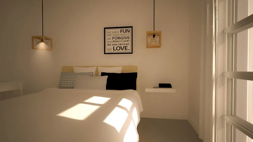 Anixi Lounge Suites - Adults Only Ornos  Hotel